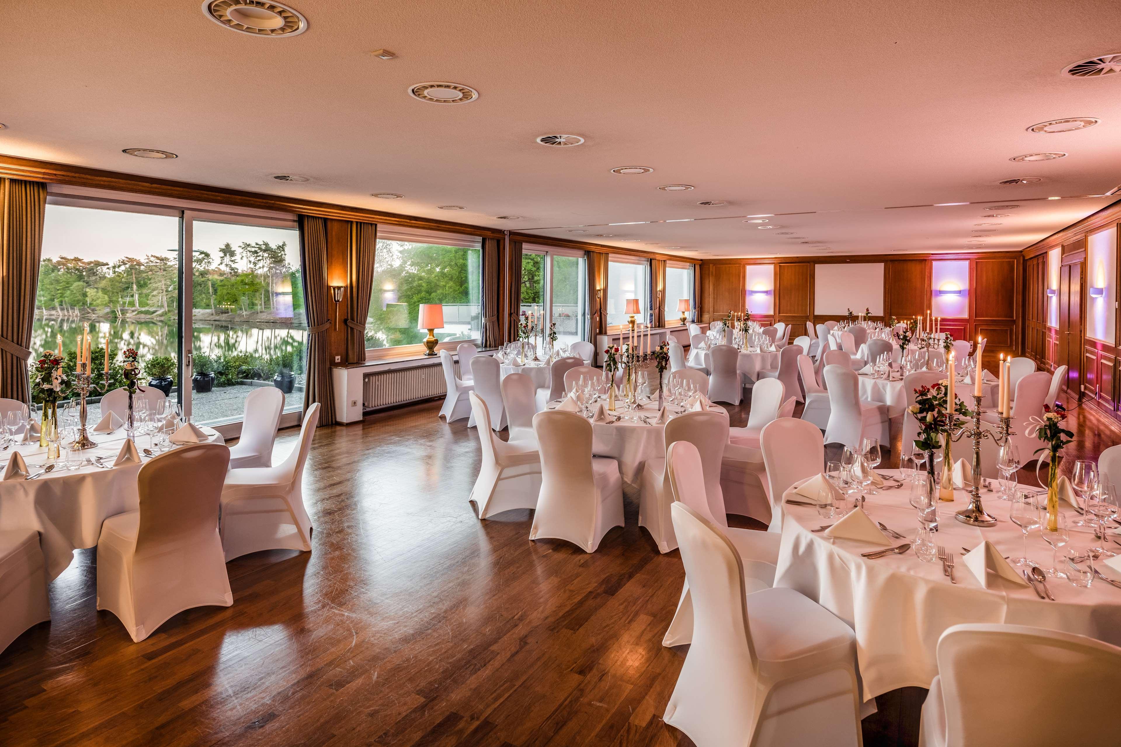 Best Western Premier Seehotel Krautkraemer Munster  Ngoại thất bức ảnh