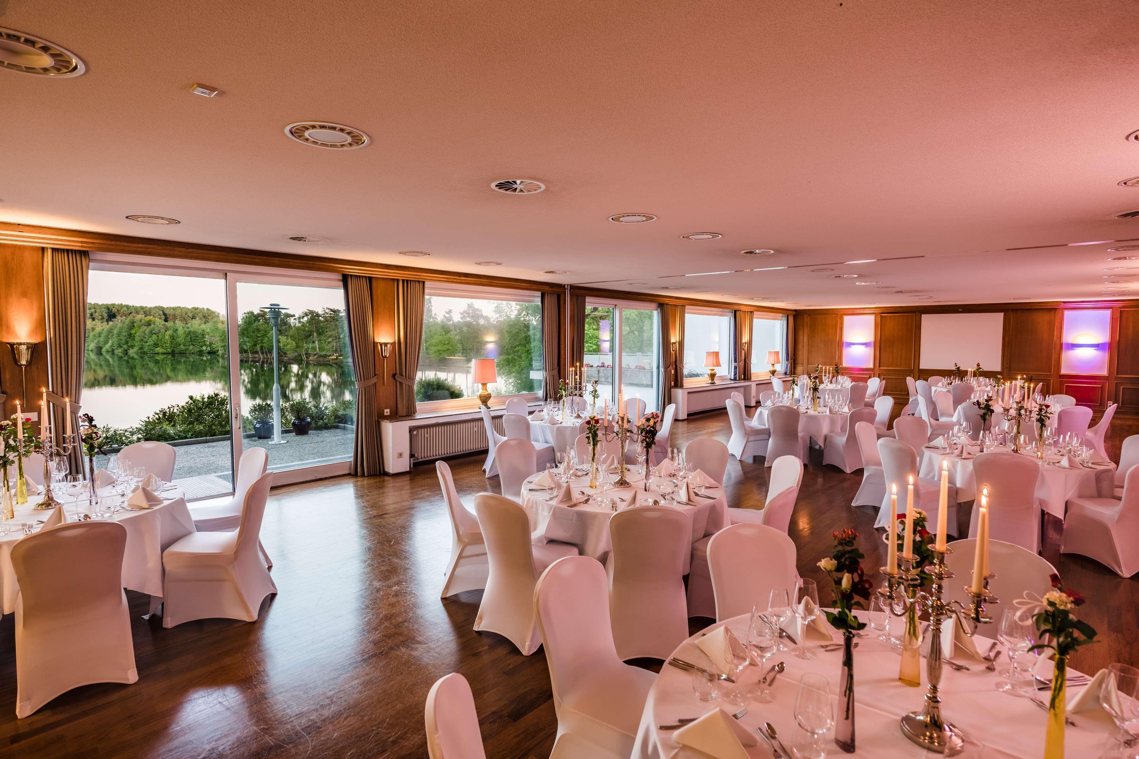Best Western Premier Seehotel Krautkraemer Munster  Ngoại thất bức ảnh