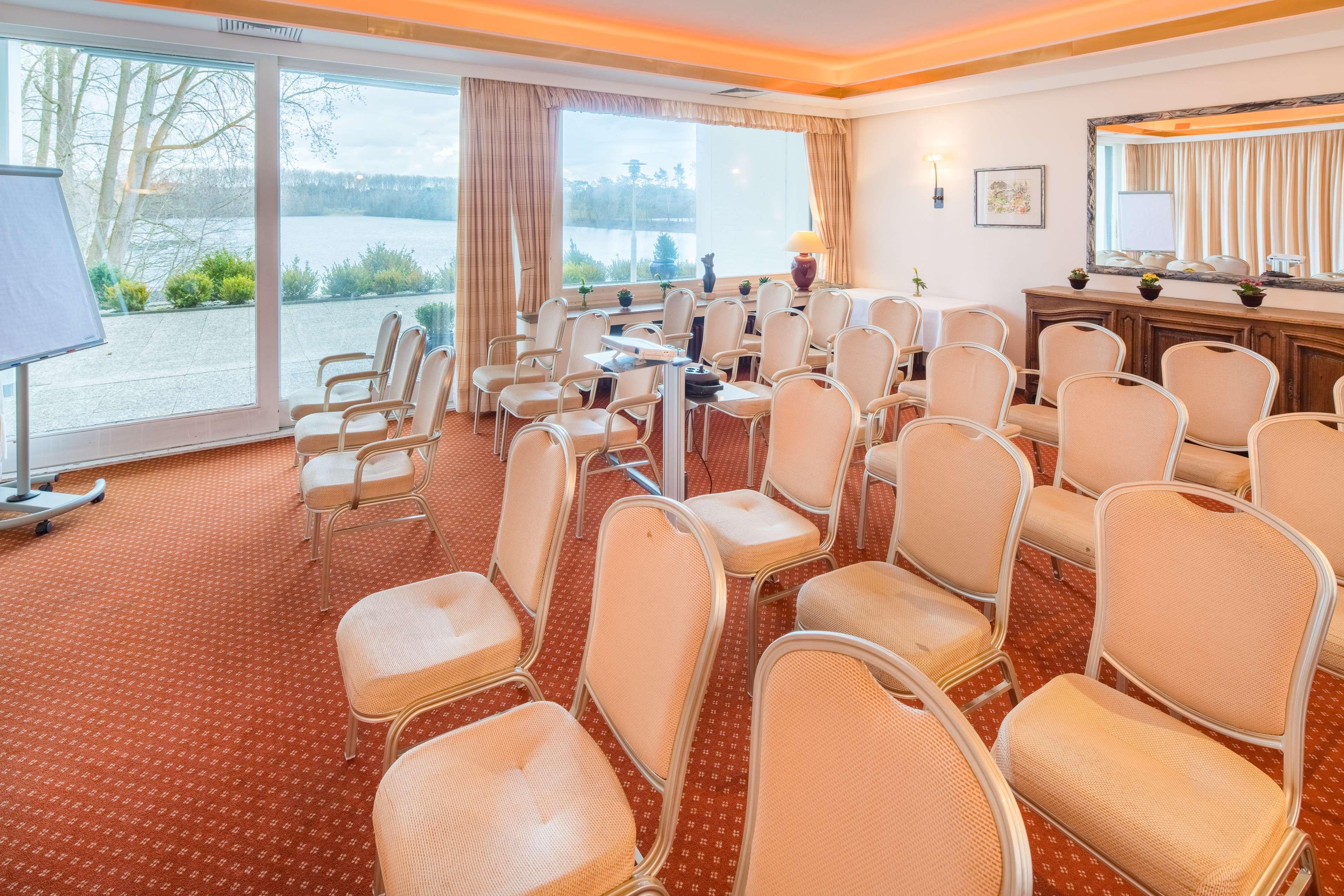 Best Western Premier Seehotel Krautkraemer Munster  Ngoại thất bức ảnh