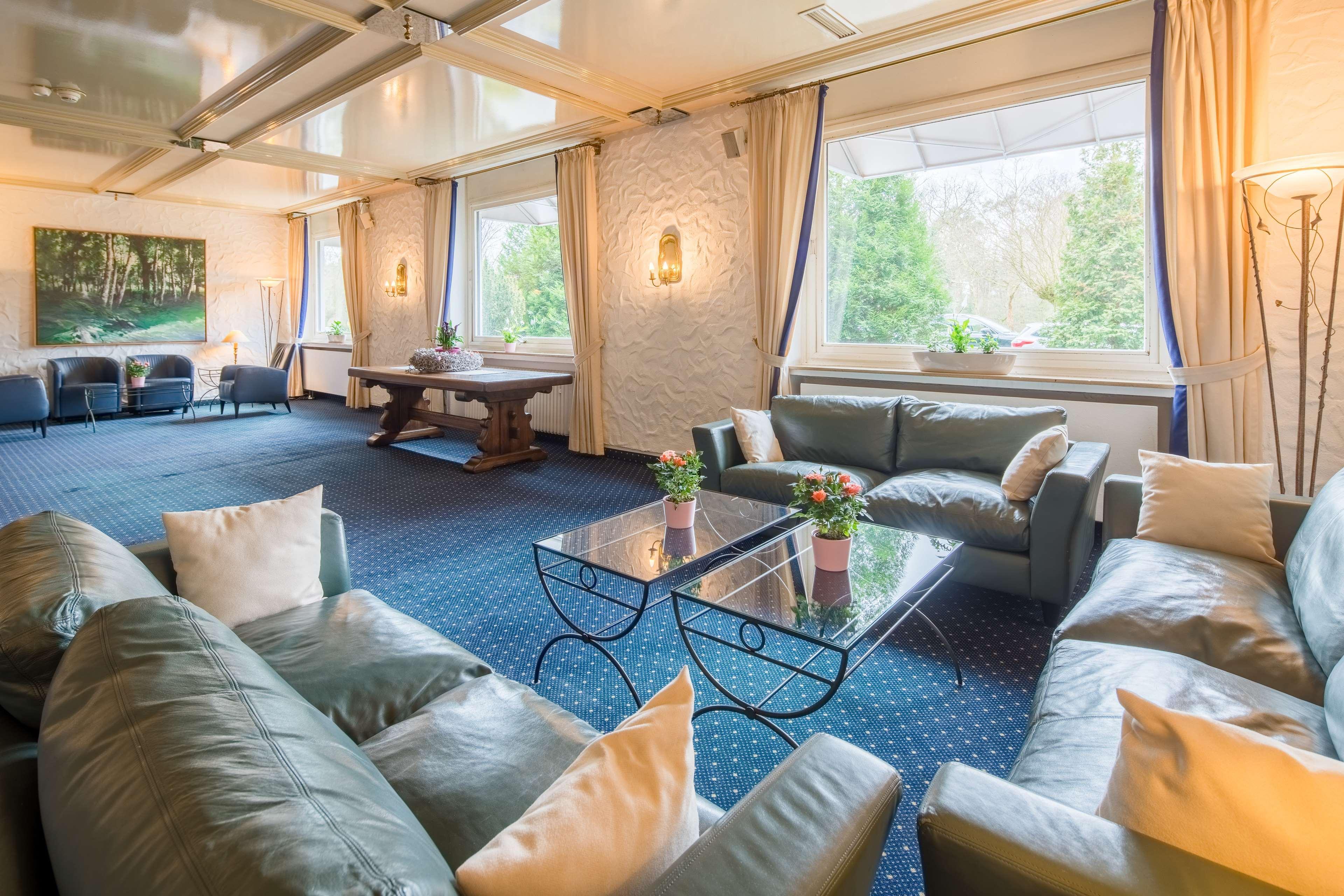 Best Western Premier Seehotel Krautkraemer Munster  Ngoại thất bức ảnh