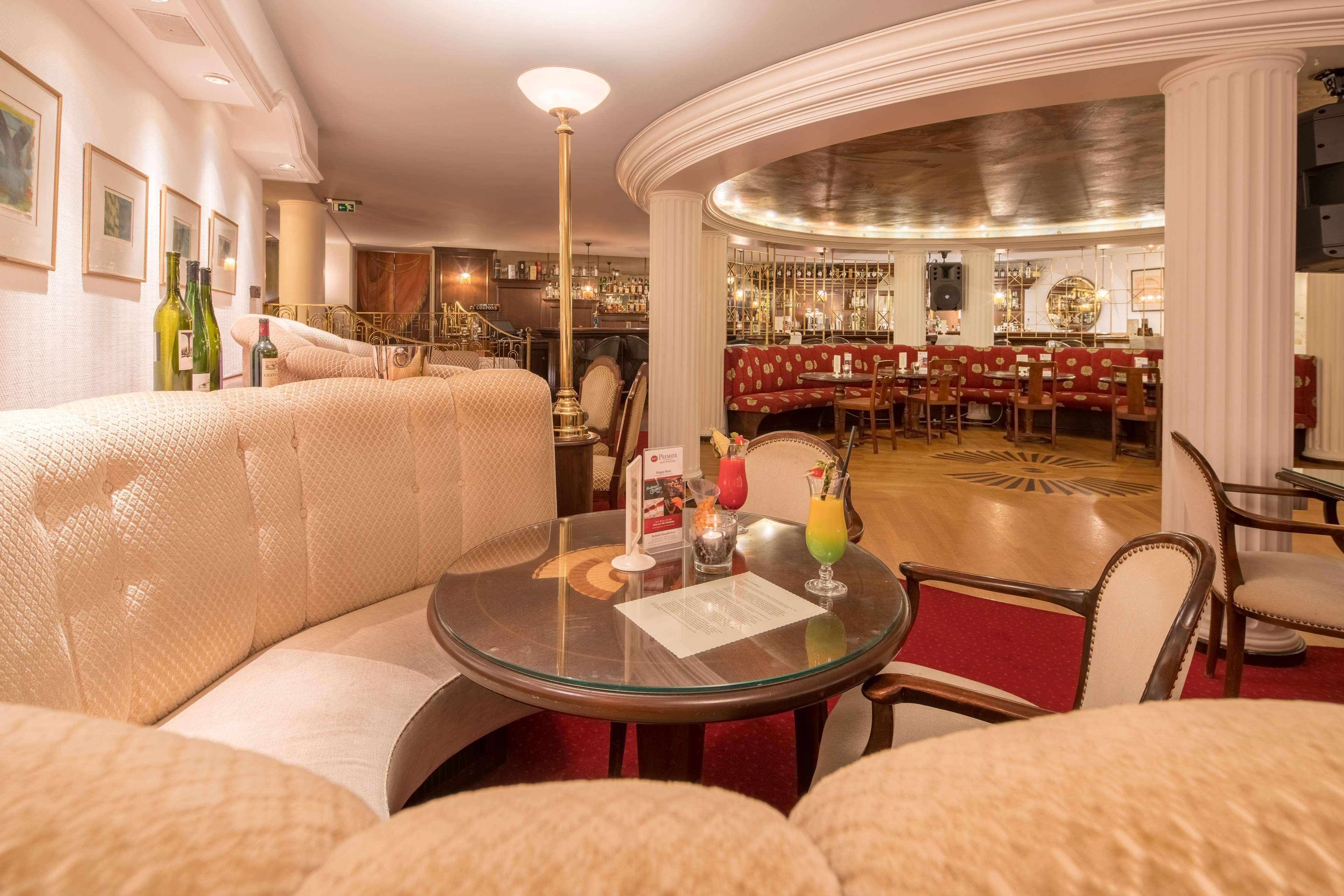 Best Western Premier Seehotel Krautkraemer Munster  Ngoại thất bức ảnh