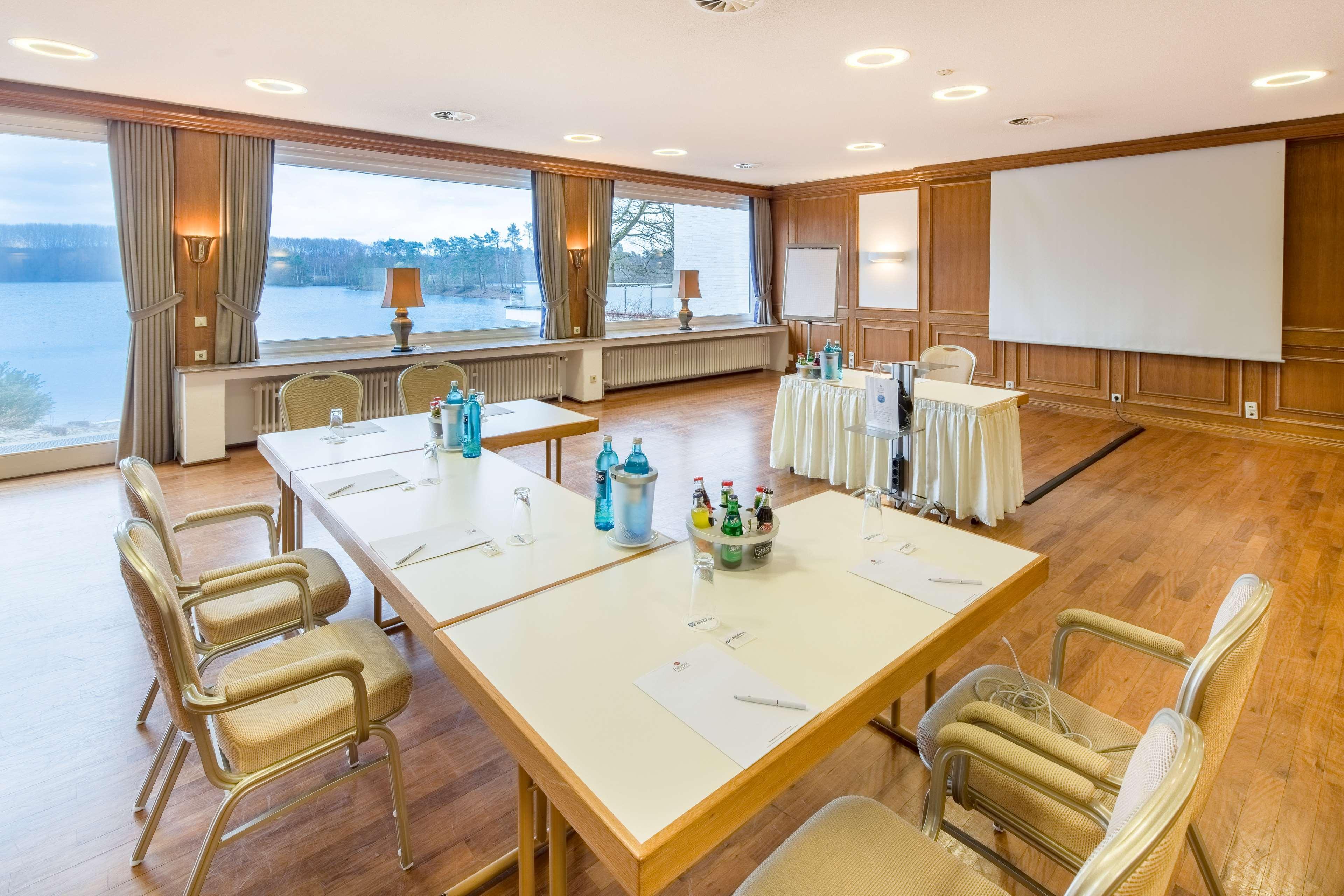 Best Western Premier Seehotel Krautkraemer Munster  Ngoại thất bức ảnh