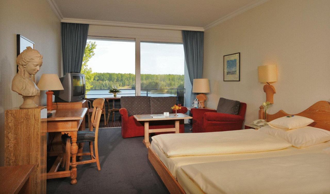 Best Western Premier Seehotel Krautkraemer Munster  Phòng bức ảnh